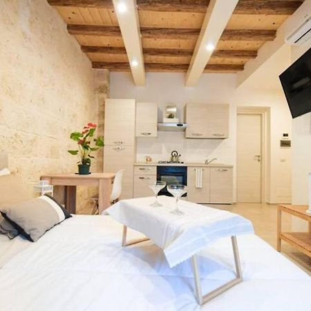 Urban Flat Bonazzi36 - Timesrl Apartments Bari Exteriör bild