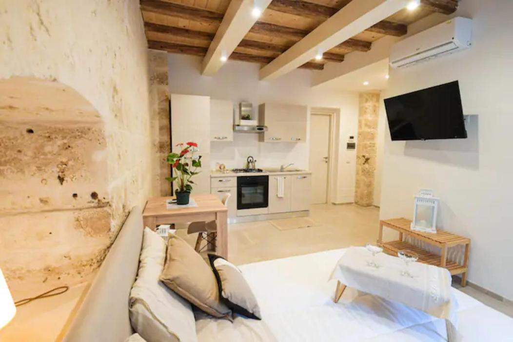 Urban Flat Bonazzi36 - Timesrl Apartments Bari Exteriör bild