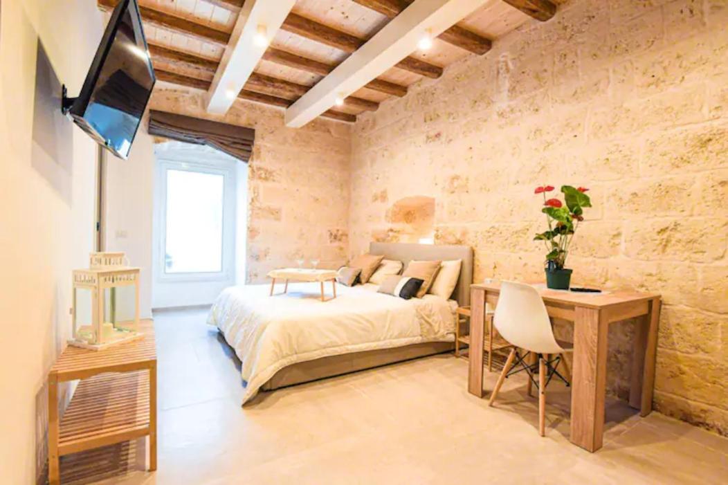 Urban Flat Bonazzi36 - Timesrl Apartments Bari Exteriör bild