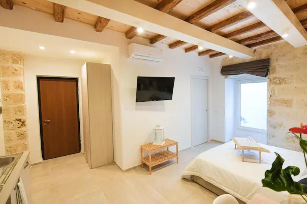 Urban Flat Bonazzi36 - Timesrl Apartments Bari Exteriör bild