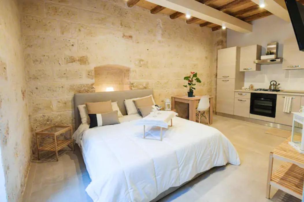 Urban Flat Bonazzi36 - Timesrl Apartments Bari Exteriör bild